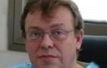 Доктор Александр Беленький
