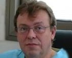 Доктор Александр Беленький