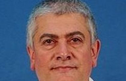 Prof. Victor Guetta, M.D