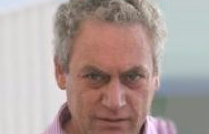 Dr. Itay Gur-Aryeh, M.D