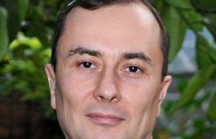 Dr. Maxim Sokolov, M.D.