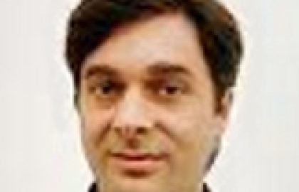 Dr. Andre Nadu, M.D.