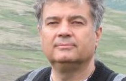 Dr. Gabriel Zeilig, M.D.